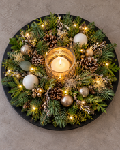 Afbeelding in Gallery-weergave laden, 2026-12-16 Kerstworkshop