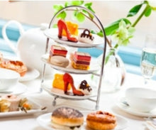 Afbeelding in Gallery-weergave laden, 2025-11-22 High Tea Workshop