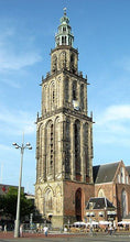 Afbeelding in Gallery-weergave laden, 2026-09-05 Dagje weg: Groningen