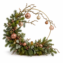 Afbeelding in Gallery-weergave laden, 2026-12-16 Kerstworkshop