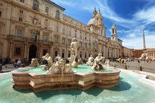 Afbeelding in Gallery-weergave laden, 2026-11-14 Stedentrip Rome
