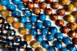 Bonbon workshop