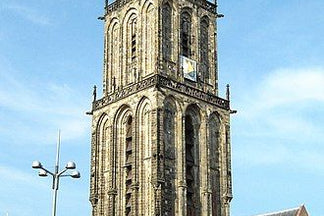 Dagje weg Groningen