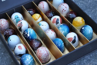 Bonbon workshop