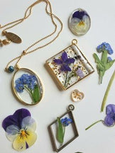 Sieraden workshop