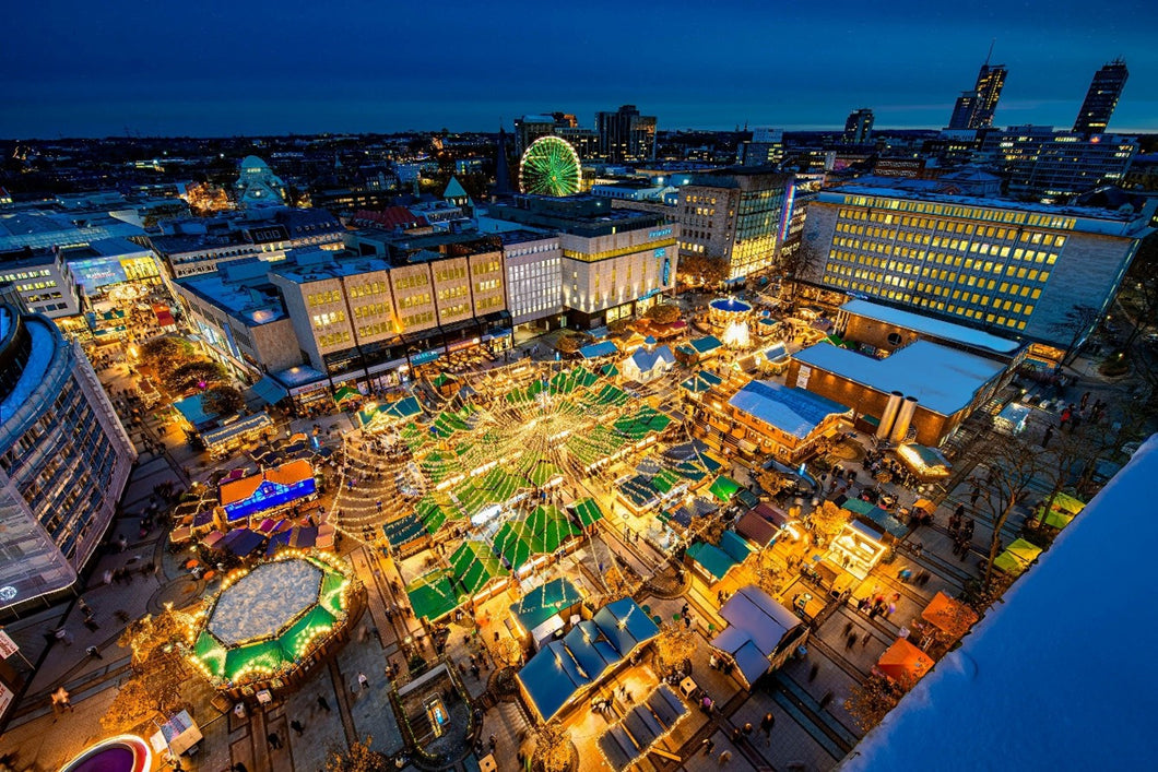 2025-12-20 Kerstmarkt Essen