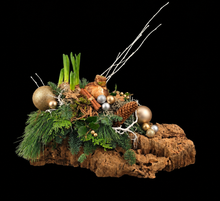 Afbeelding in Gallery-weergave laden, 2026-12-16 Kerstworkshop
