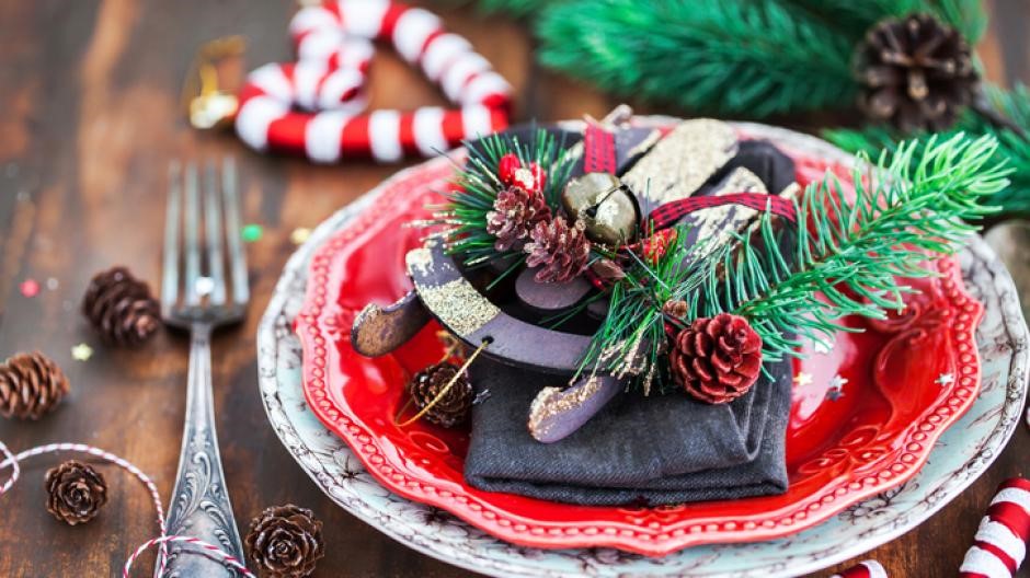 Workshop Feestelijk Kerstmenu zonder Stress